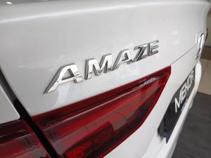 Honda Amaze 1.2 Comfort auto - Image 11