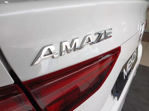 Image Honda Amaze 1.2 Comfort auto