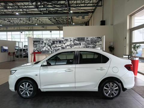 Image Honda Amaze 1.2 Comfort auto