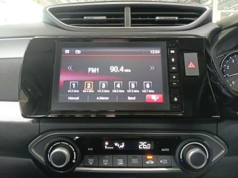 Image Honda Amaze 1.2 Comfort auto