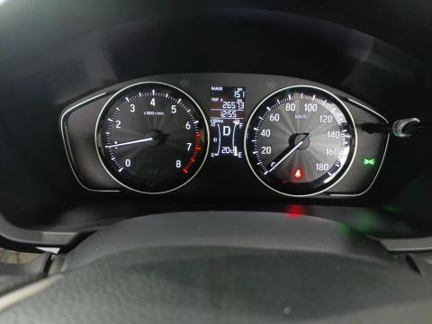Image Honda Amaze 1.2 Comfort auto