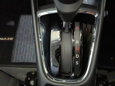 Image Honda Amaze 1.2 Comfort auto