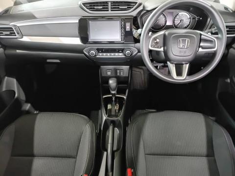 Image Honda Amaze 1.2 Comfort auto