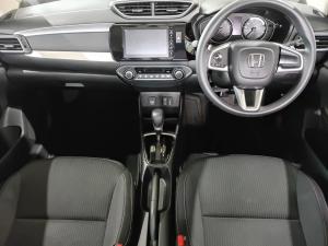Honda Amaze 1.2 Comfort auto - Image 17