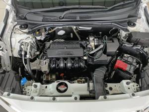 Honda Amaze 1.2 Comfort auto - Image 19