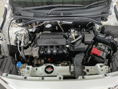 Image Honda Amaze 1.2 Comfort auto