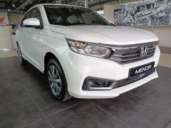 Honda Cape Town Amaze 1.2 Comfort auto