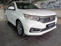 Thumbnail Honda Amaze 1.2 Comfort auto