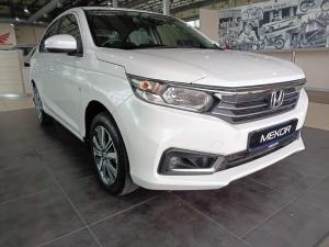 Honda Amaze 1.2 Comfort auto - Image 1