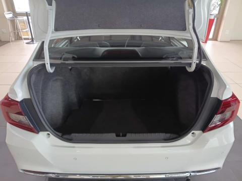 Image Honda Amaze 1.2 Comfort auto