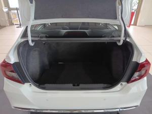 Honda Amaze 1.2 Comfort auto - Image 20