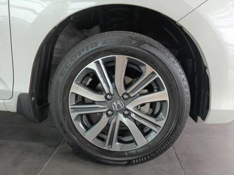 Image Honda Amaze 1.2 Comfort auto