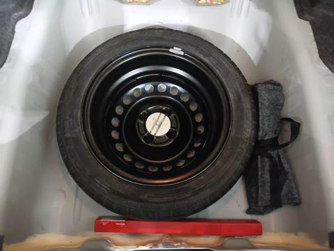 Image Honda Amaze 1.2 Comfort auto
