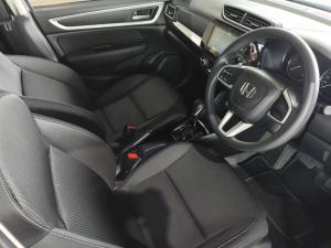 Honda Amaze 1.2 Comfort auto - Image 23