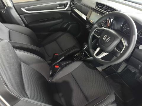 Image Honda Amaze 1.2 Comfort auto