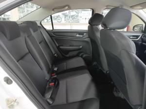 Honda Amaze 1.2 Comfort auto - Image 24