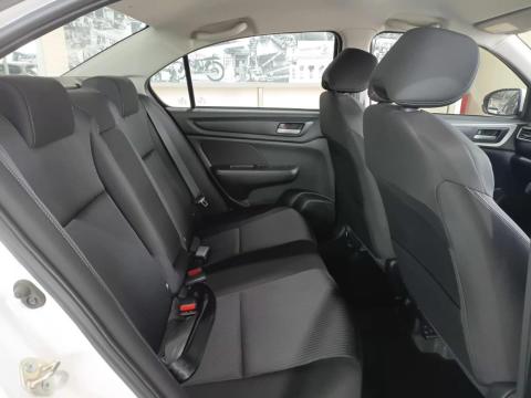 Image Honda Amaze 1.2 Comfort auto