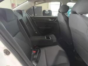 Honda Amaze 1.2 Comfort auto - Image 25
