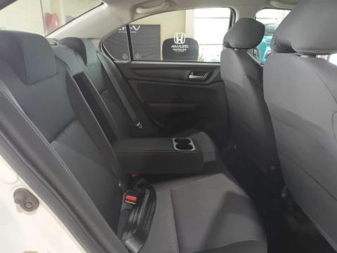 Image Honda Amaze 1.2 Comfort auto