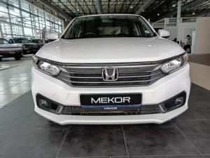 Honda Amaze 1.2 Comfort auto - Image 2