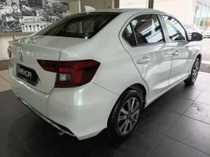 Honda Amaze 1.2 Comfort auto - Image 3