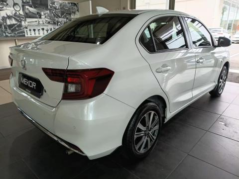 Image Honda Amaze 1.2 Comfort auto