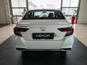 Honda Amaze 1.2 Comfort auto - Image 4