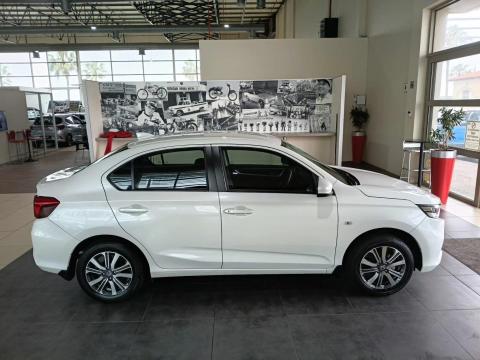 Image Honda Amaze 1.2 Comfort auto