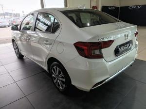 Honda Amaze 1.2 Comfort auto - Image 6