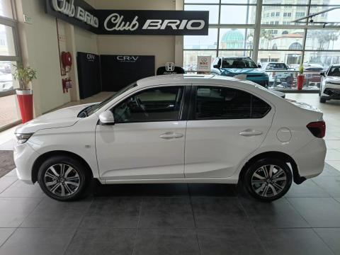 Image Honda Amaze 1.2 Comfort auto