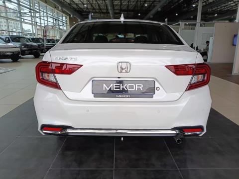 Image Honda Amaze 1.2 Comfort auto