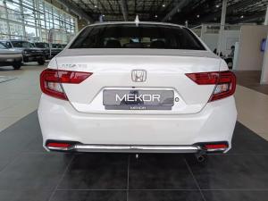 Honda Amaze 1.2 Comfort auto - Image 8