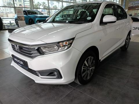 Image Honda Amaze 1.2 Comfort auto