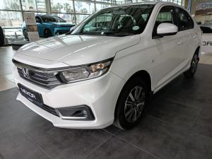 Honda Amaze 1.2 Comfort auto - Image 9