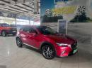 Thumbnail Mazda CX-3 2.0 Individual