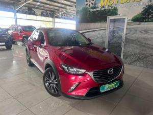 Mazda CX-3 2.0 Individual - Image 2