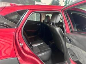 Mazda CX-3 2.0 Individual - Image 9