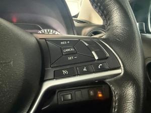 Nissan Navara 2.5DDTi double cab LE Plus 4x4 - Image 19