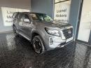 Thumbnail Nissan Navara 2.5DDTi double cab LE Plus 4x4