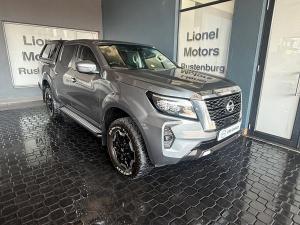 Nissan Navara 2.5DDTi double cab LE Plus 4x4 - Image 1