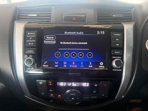 Nissan Navara 2.5DDTi double cab LE Plus 4x4 - Image 20
