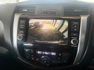Nissan Navara 2.5DDTi double cab LE Plus 4x4 - Image 21
