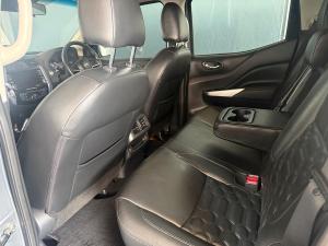 Nissan Navara 2.5DDTi double cab LE Plus 4x4 - Image 22