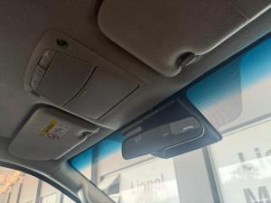 Nissan Navara 2.5DDTi double cab LE Plus 4x4 - Image 27