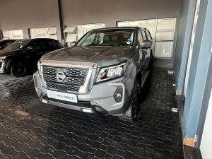 Nissan Navara 2.5DDTi double cab LE Plus 4x4 - Image 2