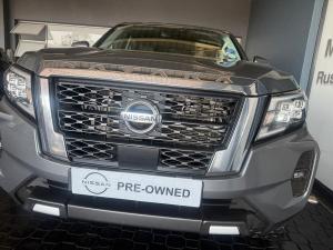 Nissan Navara 2.5DDTi double cab LE Plus 4x4 - Image 3