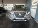 Nissan Navara 2.5DDTi double cab LE Plus 4x4 - Thumbnail 4