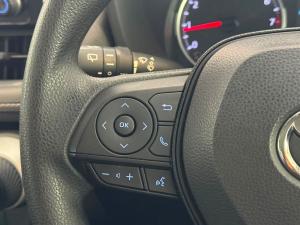 Toyota RAV4 2.0 GX - Image 14