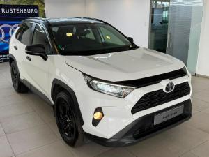 Toyota RAV4 2.0 GX - Image 2