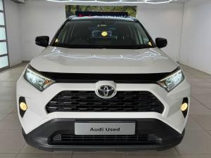 Toyota RAV4 2.0 GX - Image 3